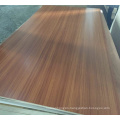 4 x 8 melamine coated MDF sheet board